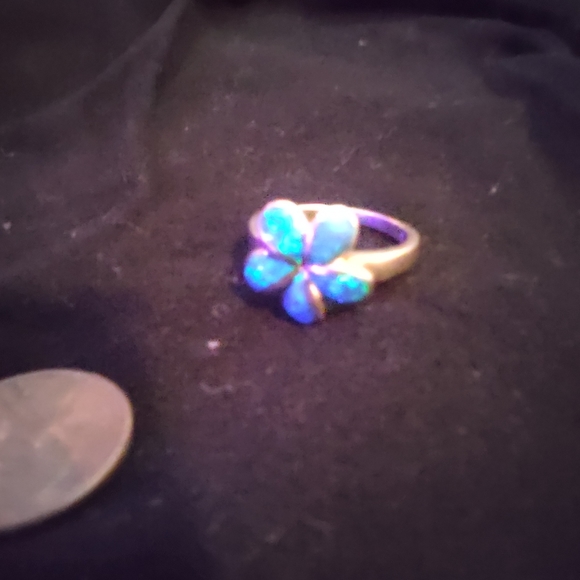 Turquoise ring - Picture 3 of 7